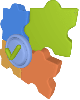 إنجاز عملية الاستقدام والوصول